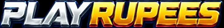play rupees site logo official